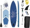 Paddle Ultimate Water Performance Inflatable - Board Pink Deluxe 27.55 -