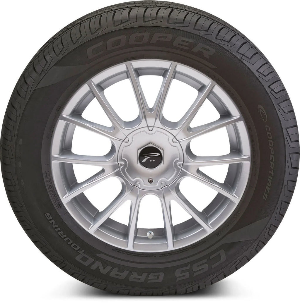 CS5 All-Season Touring Cooper Tire 235/65R16 Grand 103T