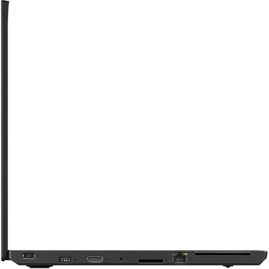 i7 320GB W10P & Thinkpad 4GB - Intel Laptop Lenovo Core Dent 2.60 GHz T560 Scratch Ram