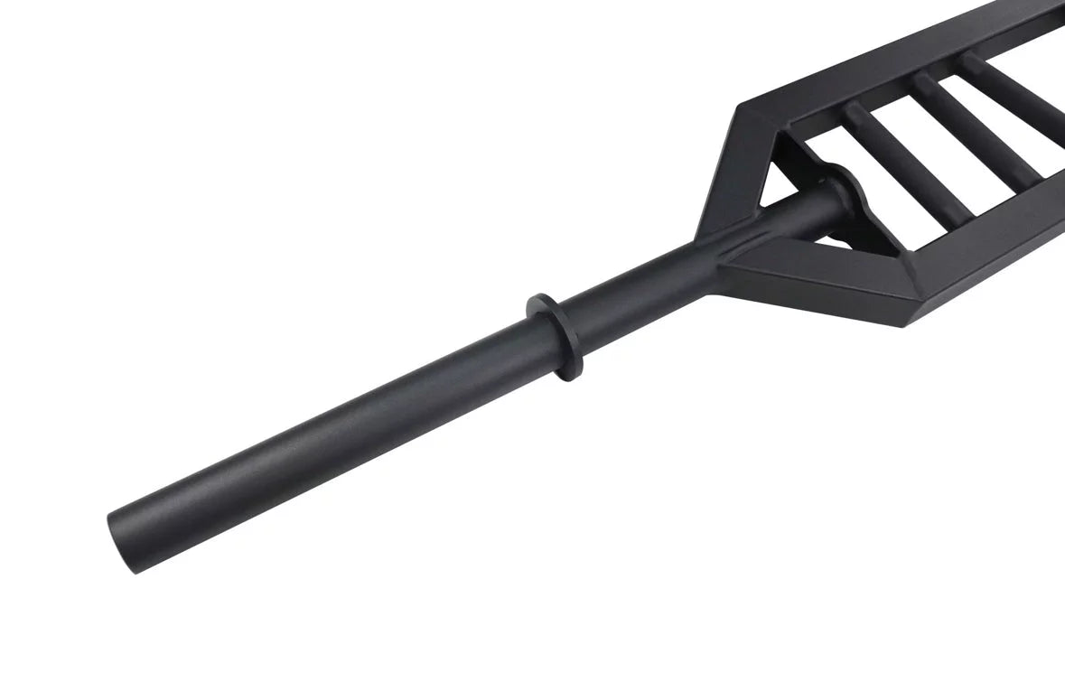 Bar York Multi-Grip