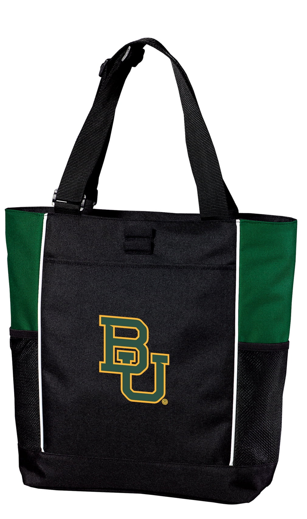 University Tote or Baylor Bag Baylor Tote Deluxe Bags