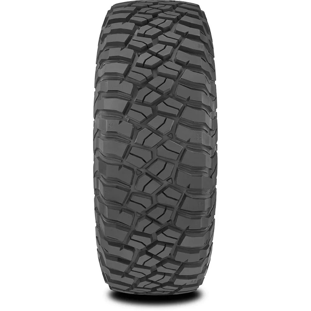 KM3 Mud-Terrain All-Season Tire 7.50R16/E BFGoodrich 116/112Q T/A