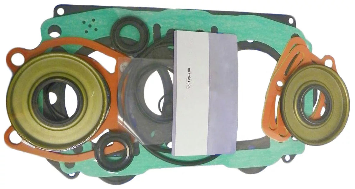 Gtx 00-02 97-99 Gtx Gasket Gsx Fits 98-99 Ltd Kit 951Cc Complete Ltd Sea-Doo