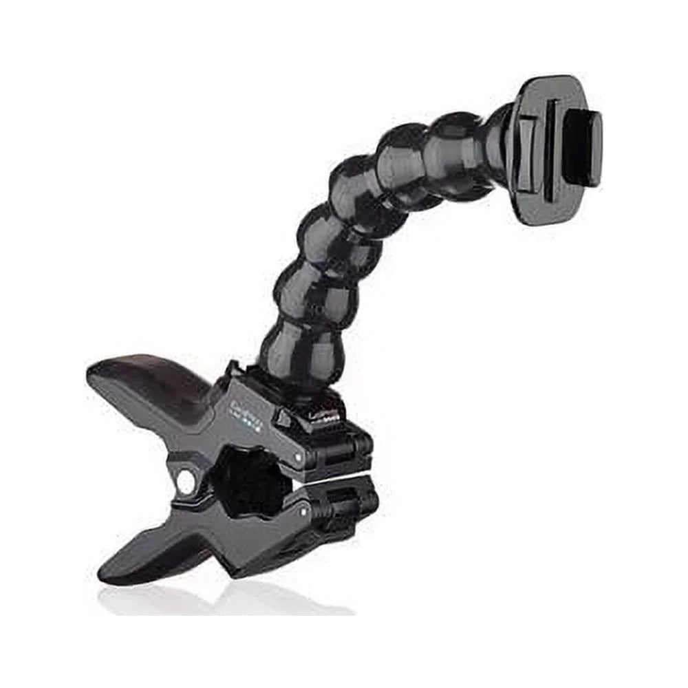 Camera Clamp Jaws GoPro Mount ACMPM-001
