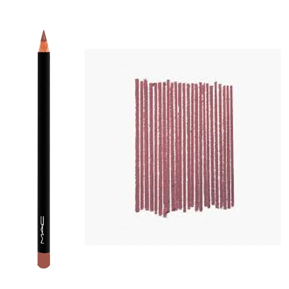 Mahogany For MAC Lip & The oz 0.05 Designed Lips, Filling Pencil Shaping, Lining