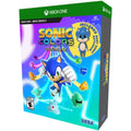 Xbox Launch Series - X Sonic Colors Edition Ultimate: