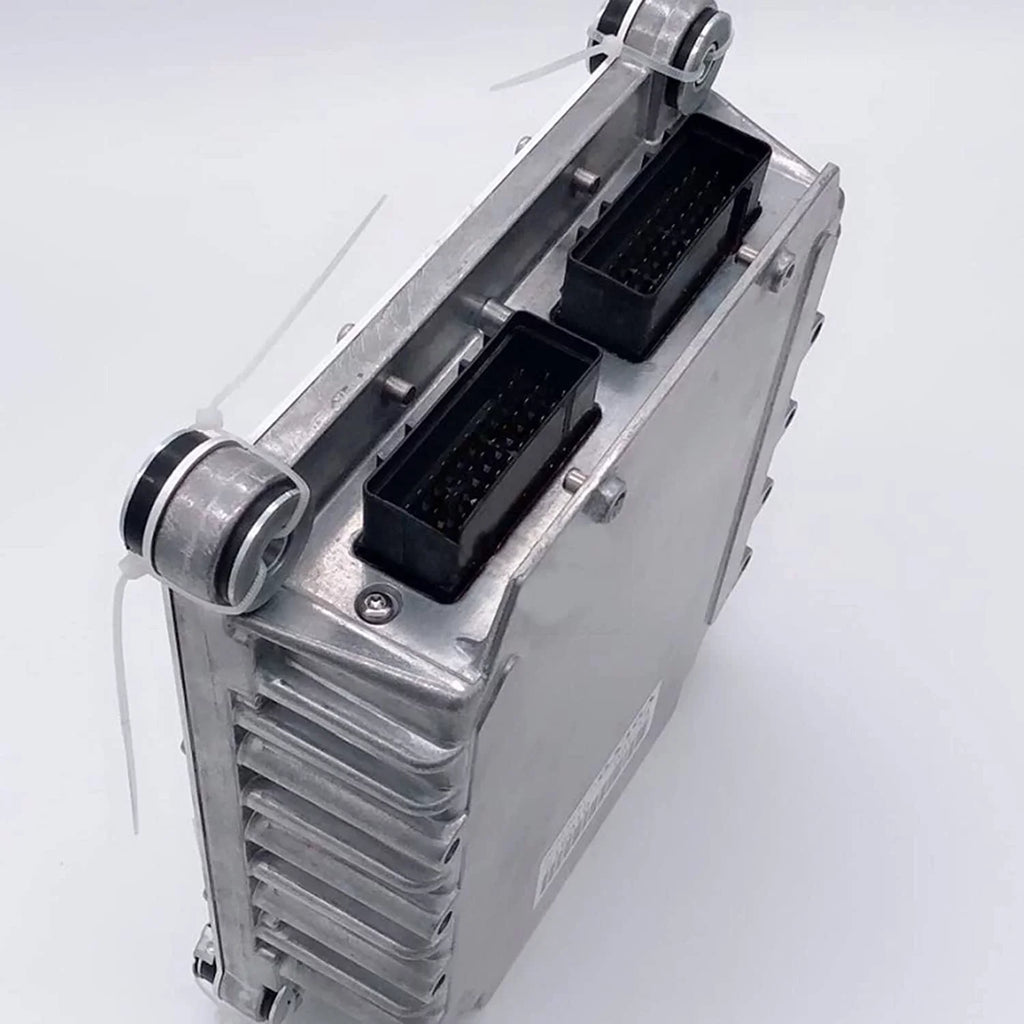 Controller Seapple L150E 60100002 EC210B EC360B Volvo EC290B Excavator EC240B L90E Loader ECU Programmed L120E VOE with Compatible