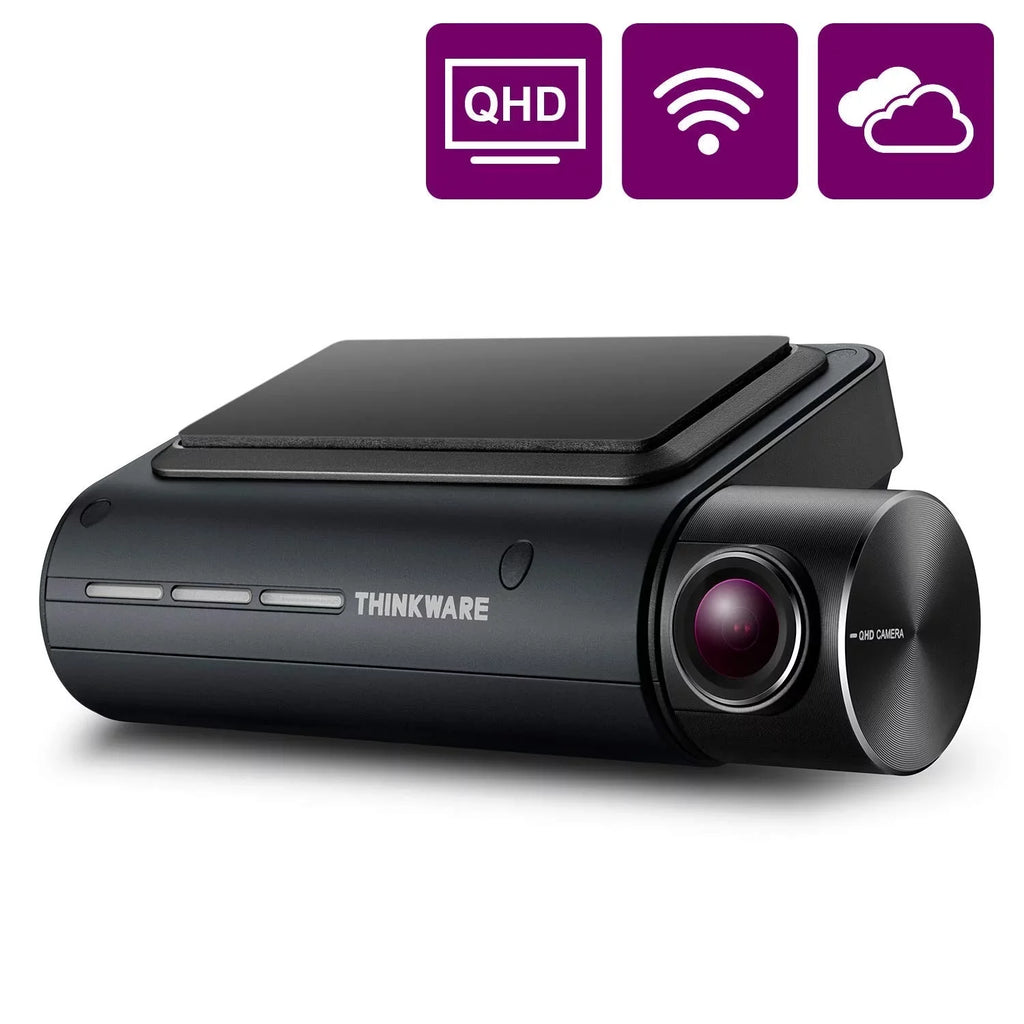 Cam Night GPS, Dashboard G-Sensor, 2560X1440P 2.5K Recording Vision, Q800PRO Parking Angle QHD with 140°Wide Recorder THINKWARE Car Dash w/Sony Mode, Camera Car WiFi Sensor, Camera Loop