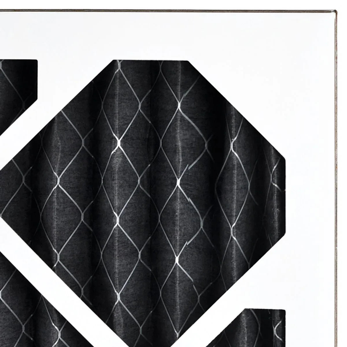Odor MERV USA Replacement Made in 8 Pleated Air 24x24x1 Filters AIRx AC Air Filter Furnace the Filter