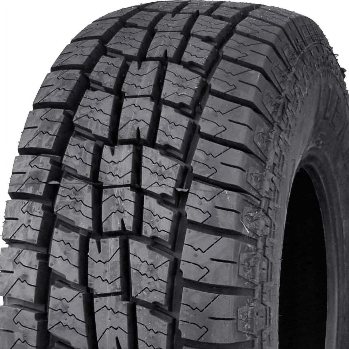 / Lionclaw 2005-15 Runner, 600AA Tundra 112T Lionhart Tacoma 2656517 Set For 4 All of LHSTATX1765010 265/65R17 Toyota Terrain Fits: Toyota Truck/SUV 265/65/17 Limited ATX2 Pre Tires / 2000-06
