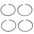 SPX 2 Kits Many for Piston Sea-Doo NW-10001R, Namura, 78mm fits GTX Bore Standard XP Ring 1993-96 XPI