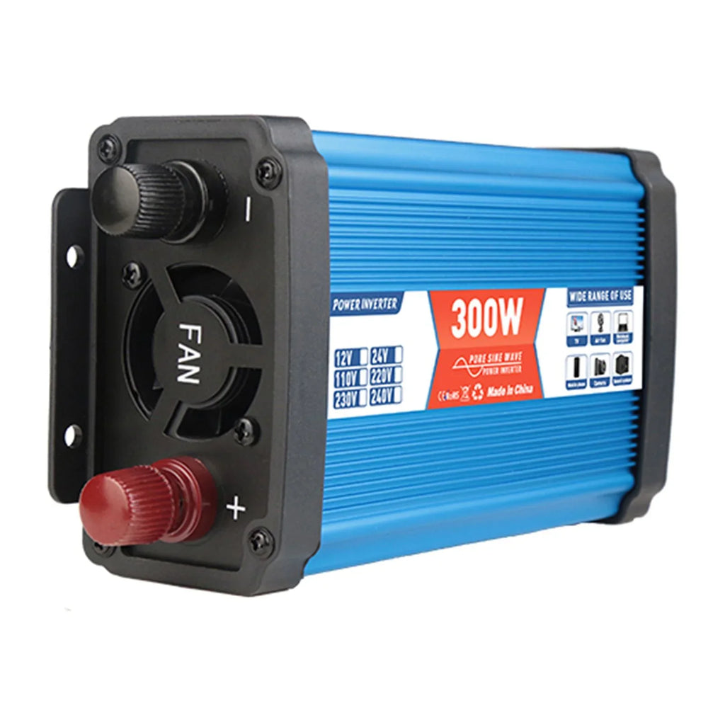 Solar To ,Dual 12v To 500w Port Display Vifaleno With Dual 300w Usb Inverter Huiop Qisuo Inverter Sine Usb Port Inverter Irfora Inverter Rv With 100v-120v Port