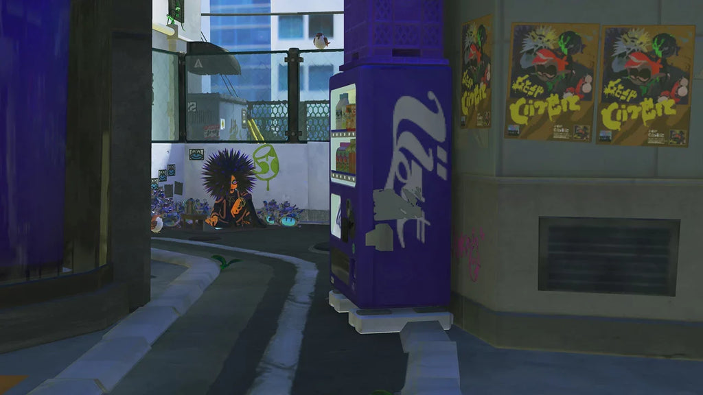 3 [Digital] Pass Splatoon Nintendo Switch Expansion -