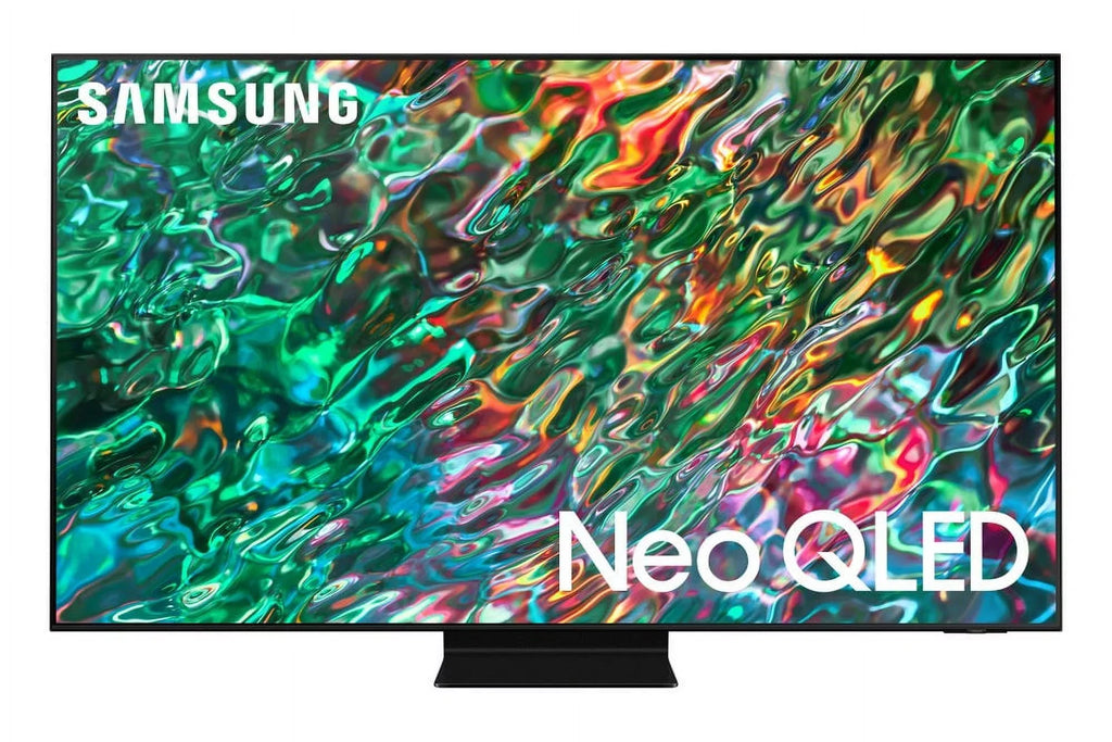 Samsung QLED Samsung TVs for Mount Quantum Wall (2022) Samsung 50" Smart VG-ARAB22WMT 43"-55" a 4K QN50QN90BAFXZA TV Auto-Rotating Matrix Neo with