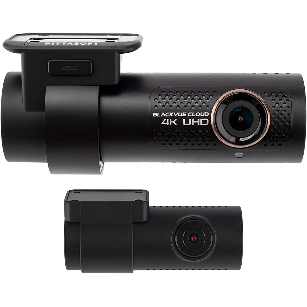 with (Refurbished) lb Cloud 64GB Card Dashcam microSD DR900X-2CH BlackVue Restored 1.5 Plus