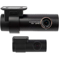 with (Refurbished) lb Cloud 64GB Card Dashcam microSD DR900X-2CH BlackVue Restored 1.5 Plus