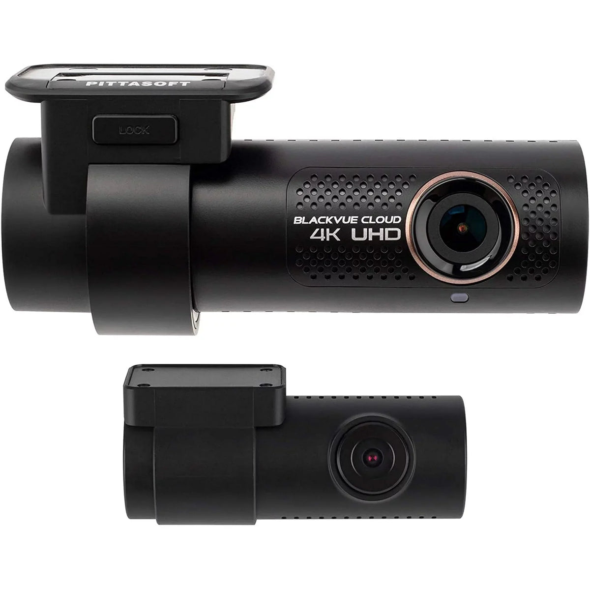 with (Refurbished) lb Cloud 64GB Card Dashcam microSD DR900X-2CH BlackVue Restored 1.5 Plus