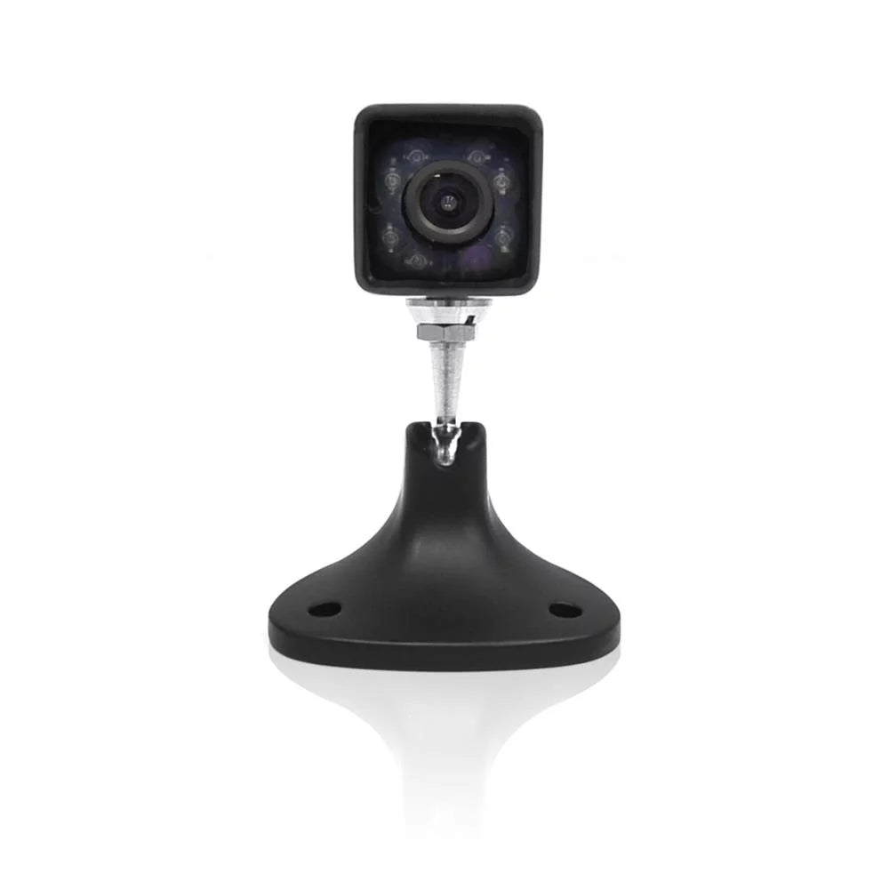 cord Cam, HD free Hitch Rearview Built-in / Vehicle Waterproof Camera, Trailer Battery Backup Reable Vis Night