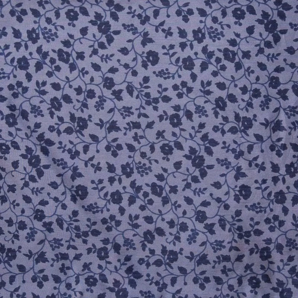 Rag Gunmetal Calico Wild #4