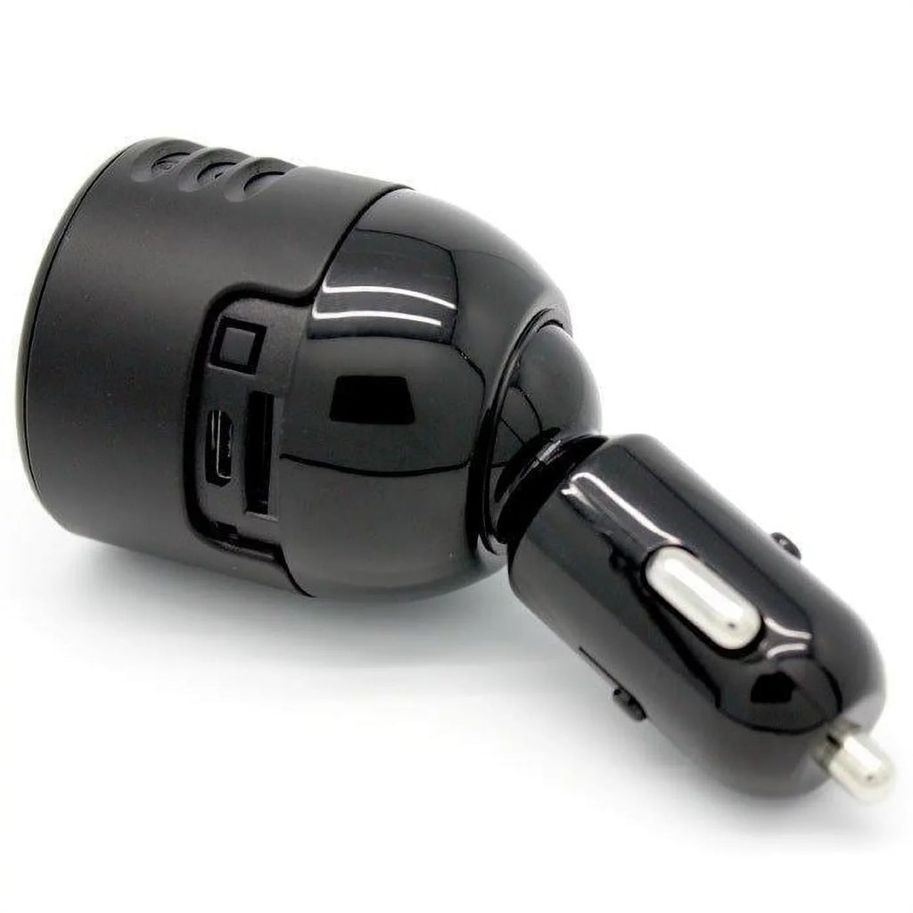 DVR DVR277IR Style Car Charger Lawmate USB HD