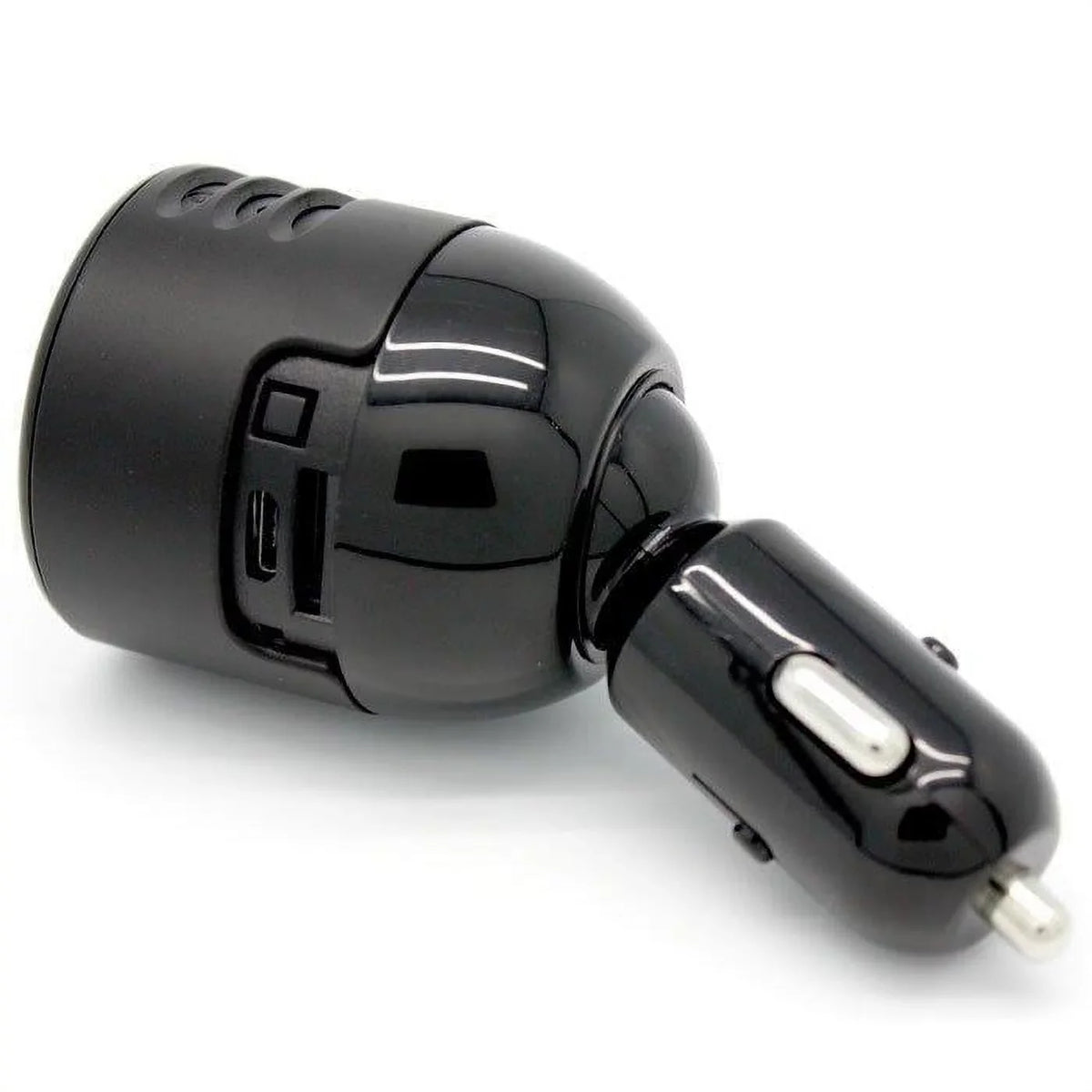 DVR DVR277IR Style Car Charger Lawmate USB HD