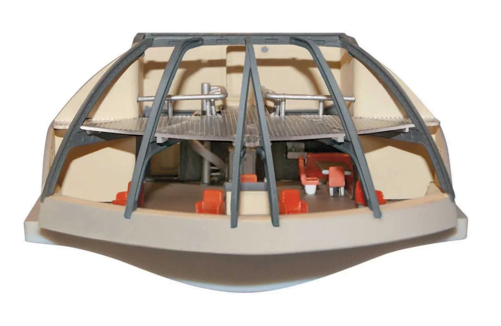 the The to w/8 Sea of Seaview Voyage Bottom - the New Windows