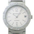 Pre-Owned (Good) Watch Women's/Men's BB33SS Bvlgari