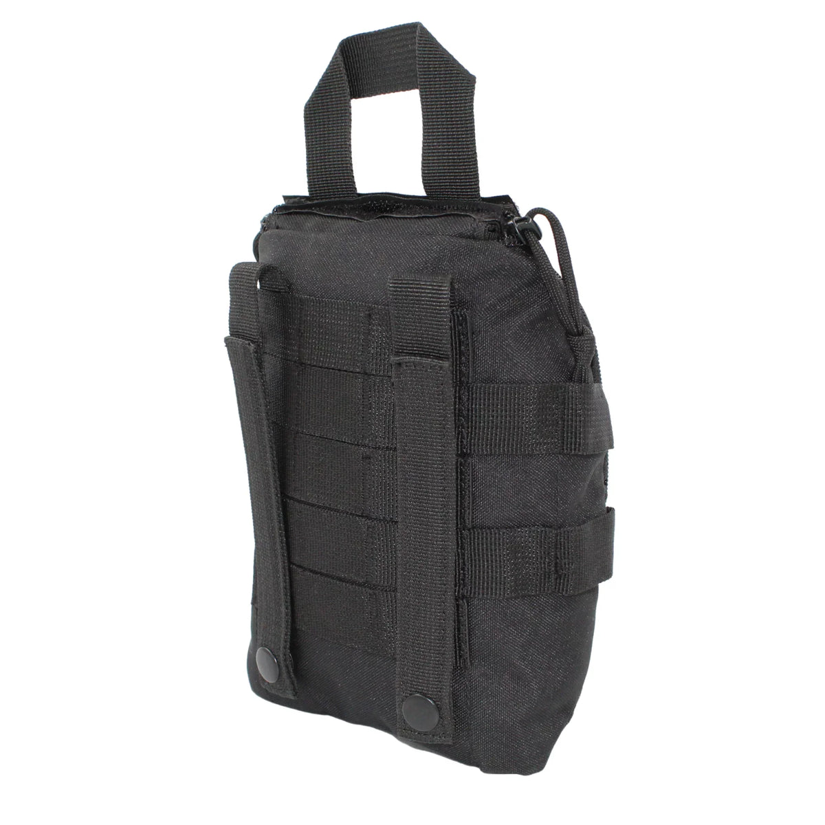 Gunshot Care Kit Wound Black Luminary Trauma