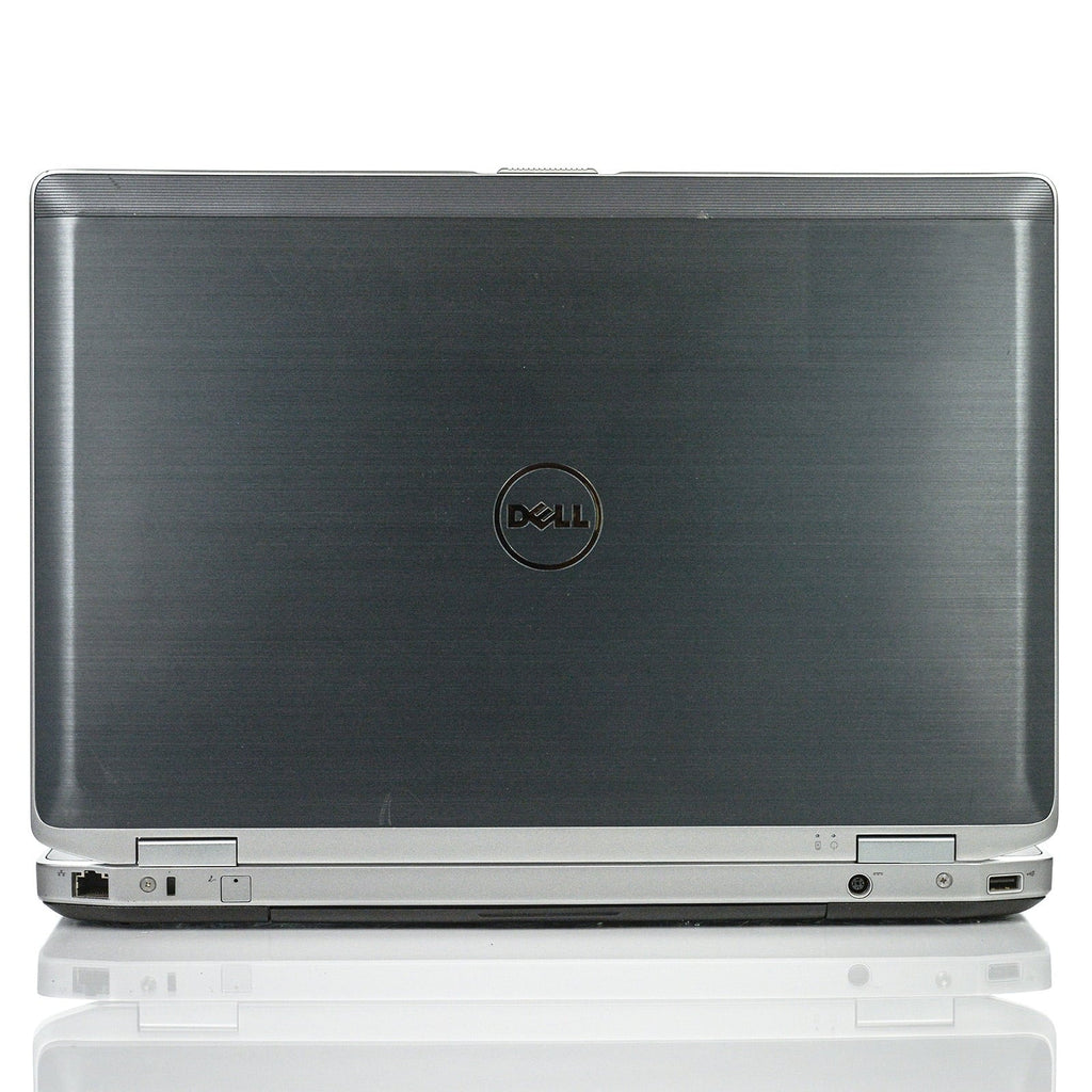Refurbished 1TB Pro A v.BA Win Latitude 10 i7 Dell Dual-Core Laptop E6520 16GB