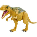 Figure World Jurassic Metriacanthosaurus Dinosaur Roarivores