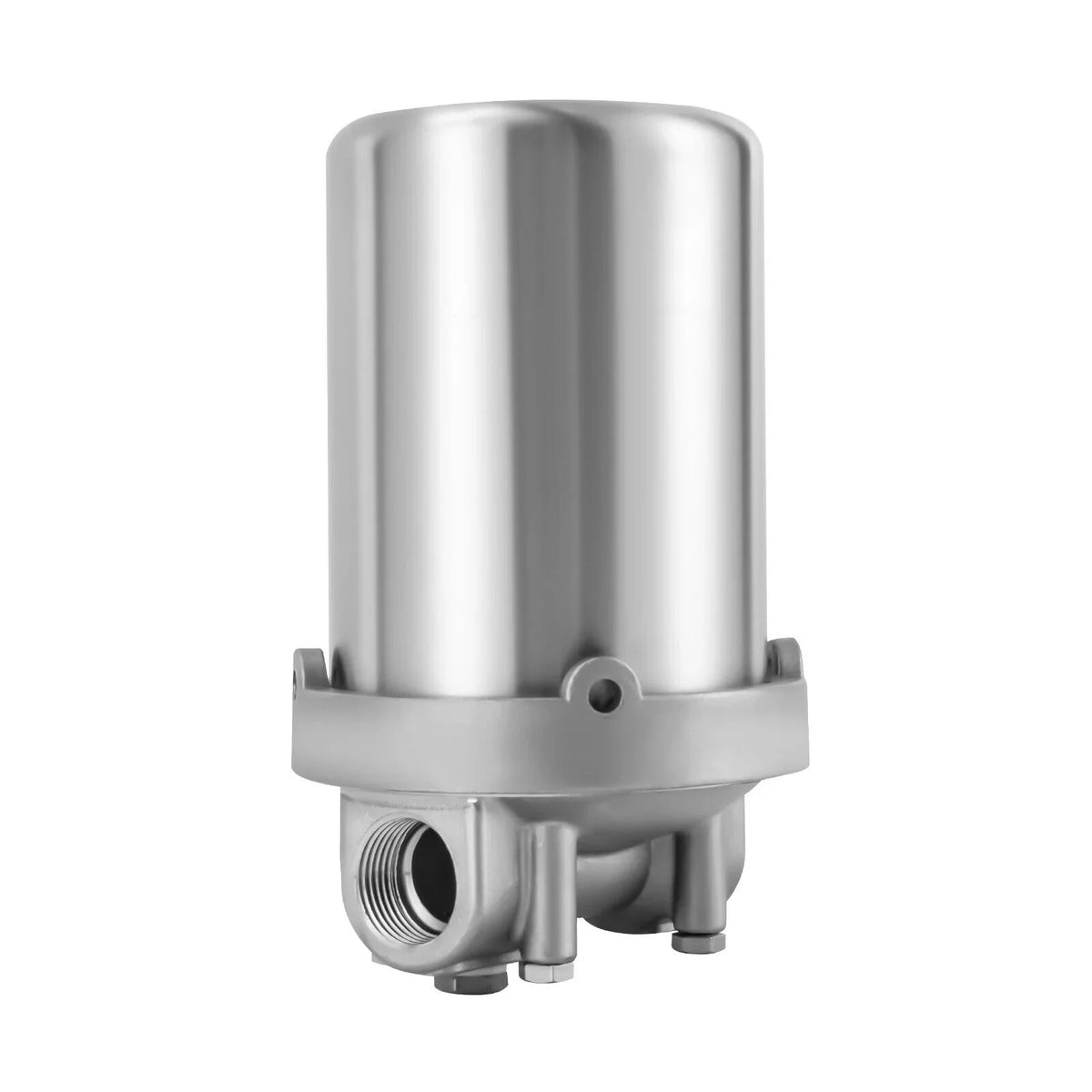 5" 3/4" Water Inlet inch Housing- Filter Npt Shell Filter Commercial