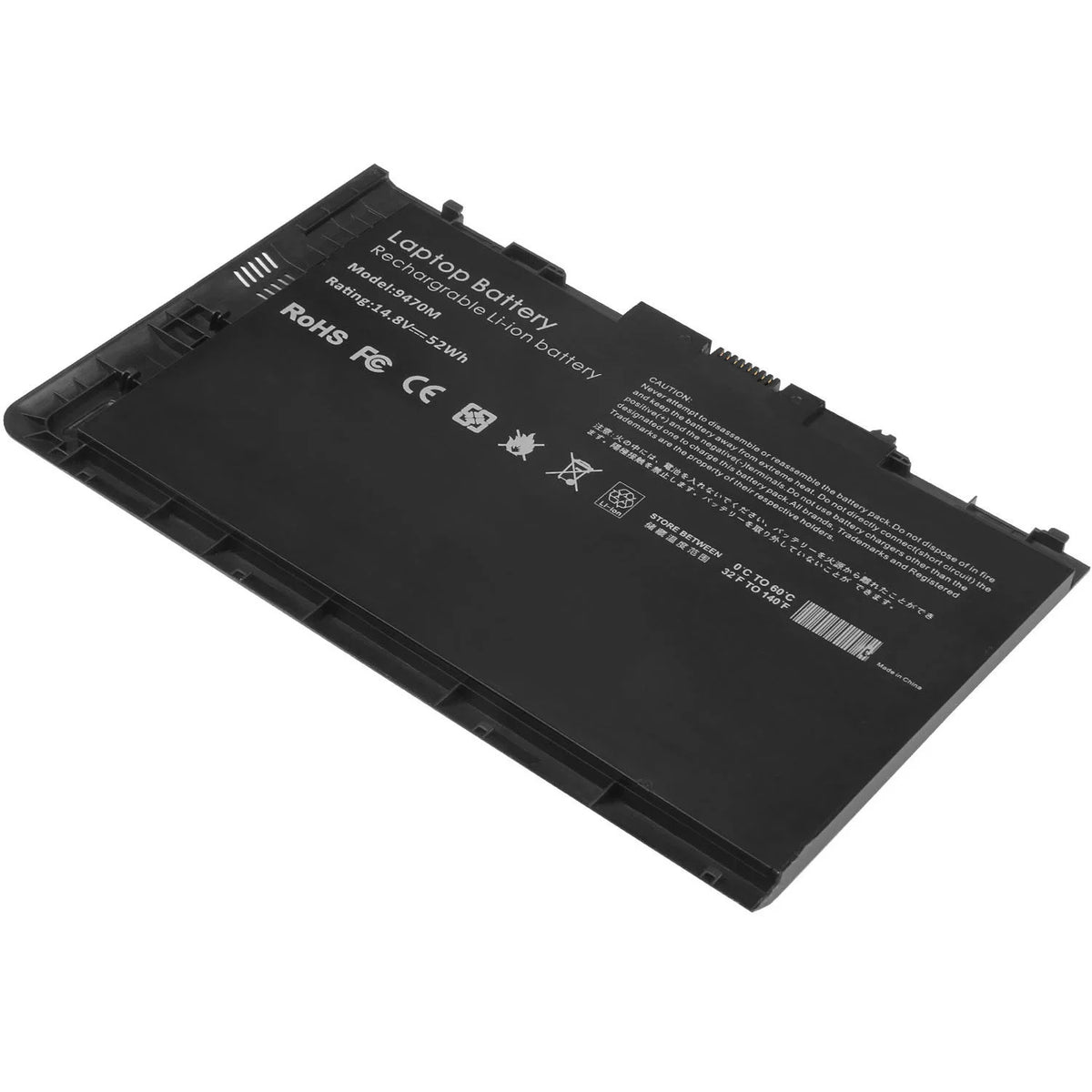 EliteBook Folio 9470M for 9470M HP EliteBook Battery 9480M 9480M Folio Ultrabook EliteBook 9470M EliteBook Folio EliteBook NextCell