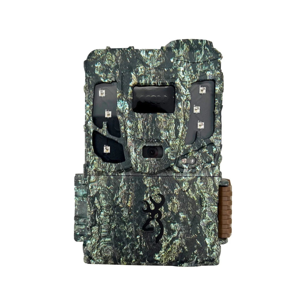 Browning Pro Trail M/Card Camera, 4PK Max HD Box w/32GB Security Scout & Reader