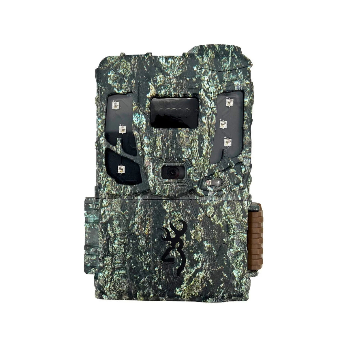 Browning Pro Trail M/Card Camera, 4PK Max HD Box w/32GB Security Scout & Reader