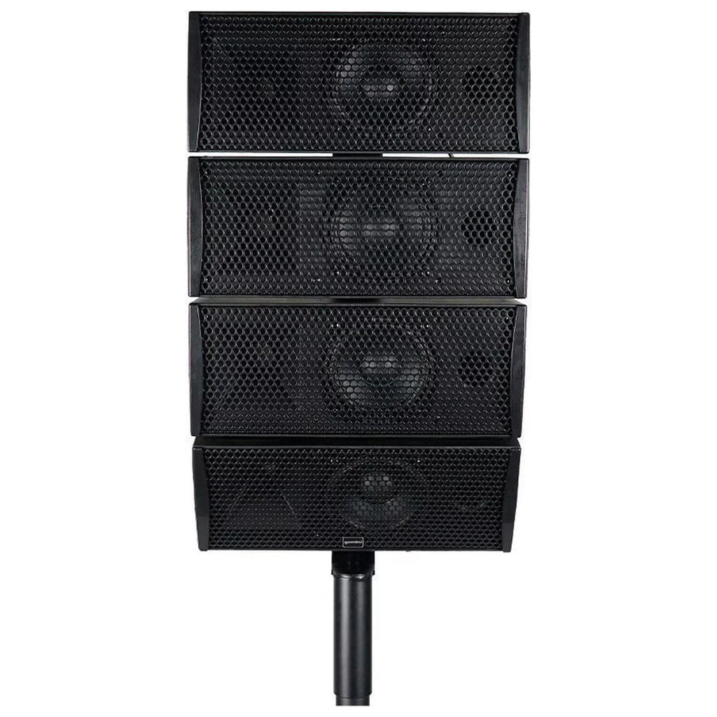 Bt LRX448 Playback And Gemini 12"subwoofer,usb