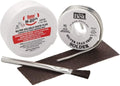 Soluble S Paste Oatey 53070 Flux S C Lead-Free Water Kit