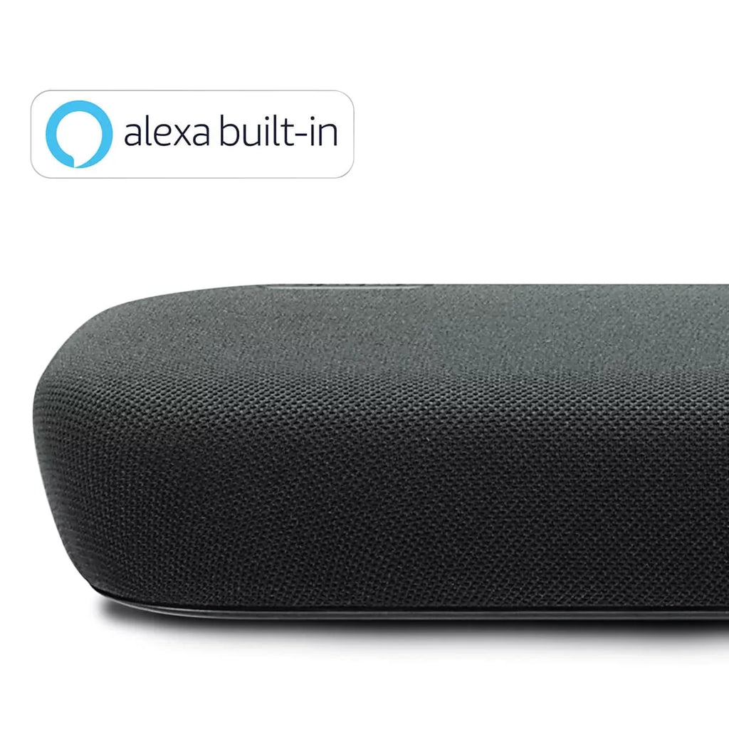 Sound Subwoofers, with Bluetooth Yamaha Built-in Bar Yas-109