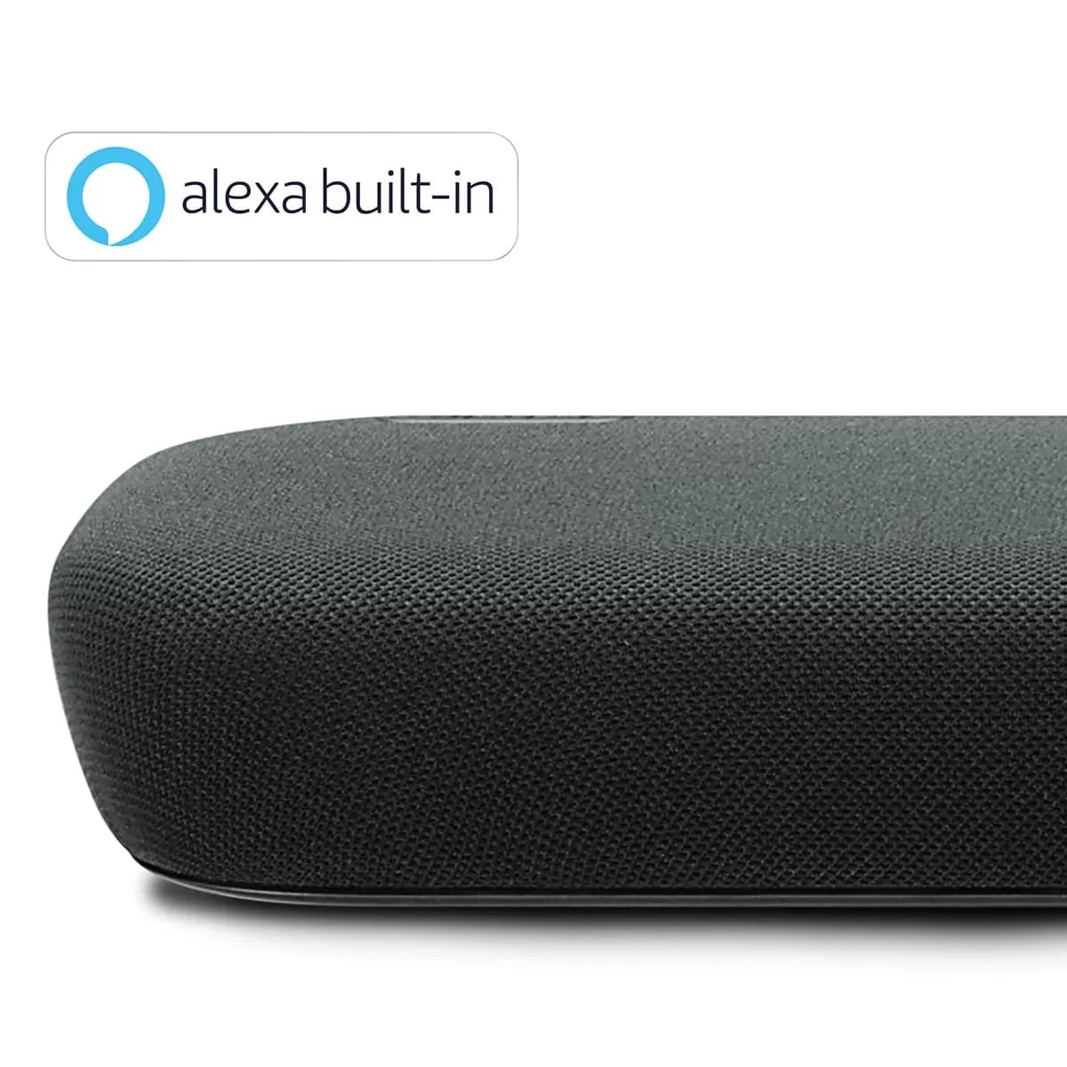 Sound Subwoofers, with Bluetooth Yamaha Built-in Bar Yas-109