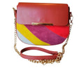 Multicolor Women's MADISON bag WEST Crossbody