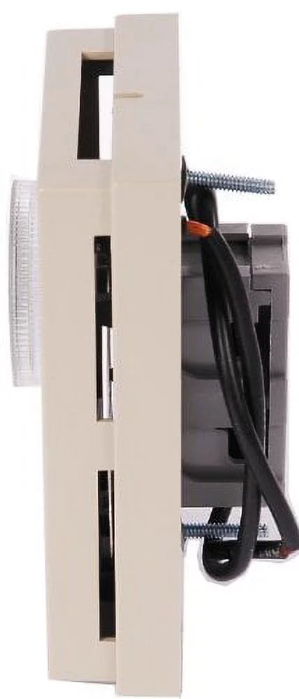 Honeywell Thermostat T498B1553