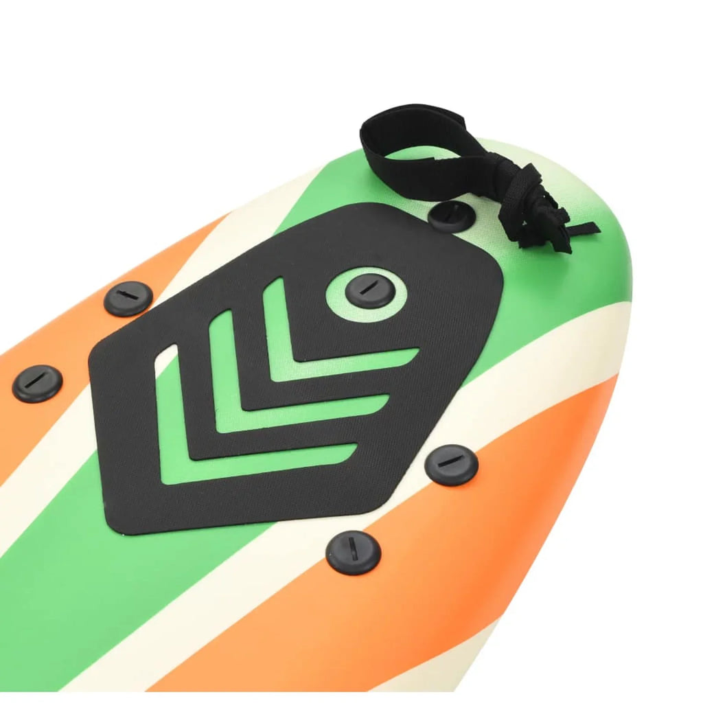 Boomerang Surfboard Dcenta 66.9"