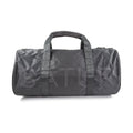 NYC Men's Black Bag SATURDAYS Duffel Sz Gabe OS