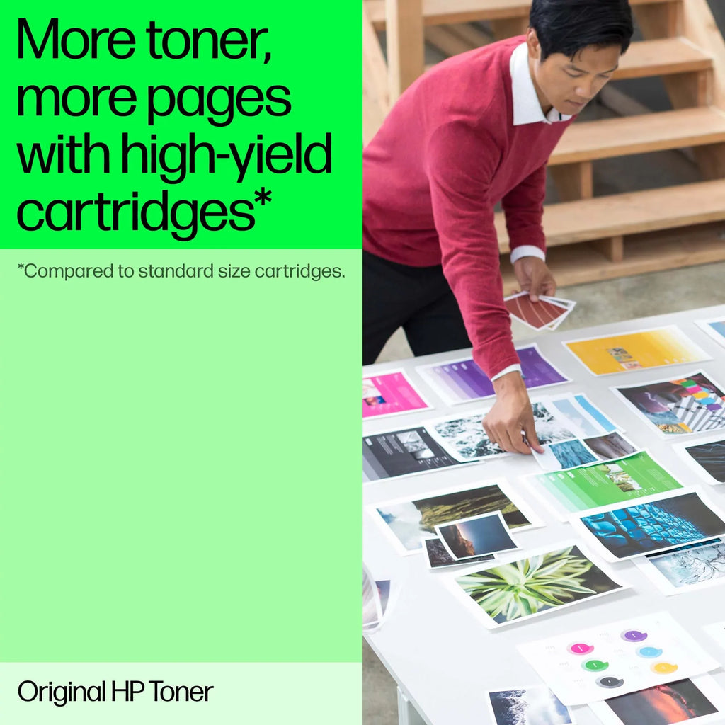 HP Toner Collection Unit CE980A