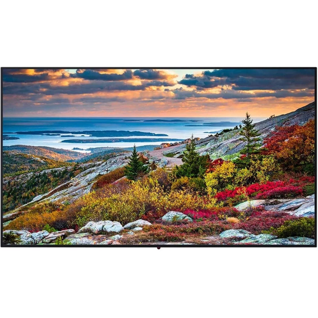 Digital Panasonic Signage TH-55CQE1W Display
