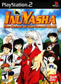 2, 2004) Inuyasha: Mask of Game (Refurbished) Fighting the Restored (Sony PlayStation Secret The Cursed