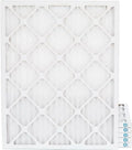 X Pamlico. By 6 Size: 3/4 Pk. 1000 14X20x1 Furne X Ext 1" Air 19-1/2 MERV Filters Pleated MPR 13-1/2 11,