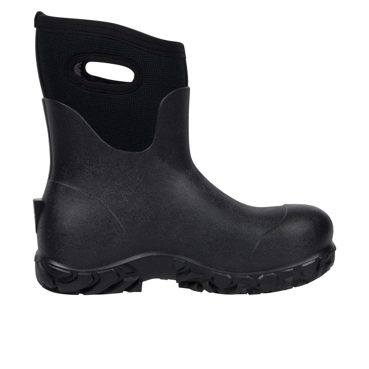 Men's Workman Mid Bogs Boot Comp Toe