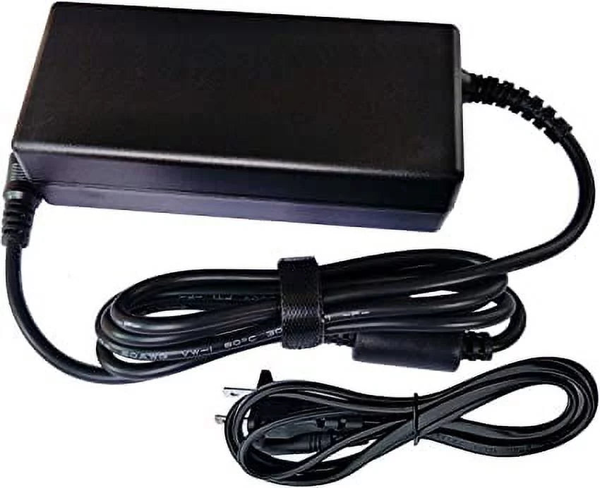 (1400W with Cable PowerMax PSU IN UpBright New 150W Solar Adapter Supply Portable DC 666Wh Station Mains 12-28V AC/DC Max Generator Power Peak) Battery OSCAL Charger 700 Cord 700W 24V 24VDC Compatible