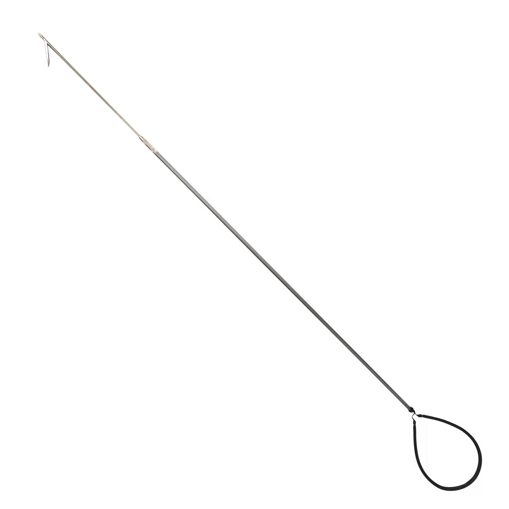 Speartip Spear Pole w/ Prong Aluminum Choice Scuba Silver Heavy 6ft 1 Duty