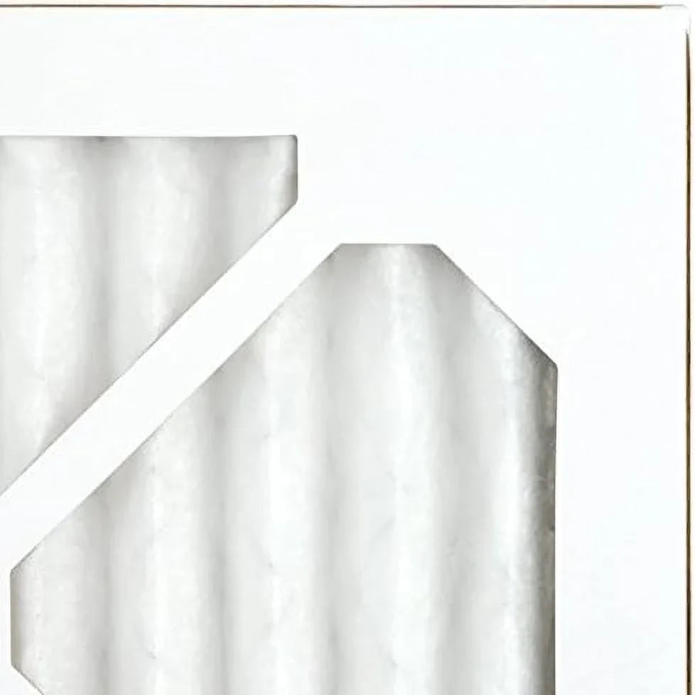 MERV HV The 4-Pk 16X20x1 In Air Health Filter Filter, 13 Pleated Made Furne Air